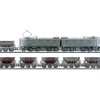 Online Marklin 26801 HO Scale Norwegian Ore Electric Train Set - Your Source for Gaming Essentials Trains