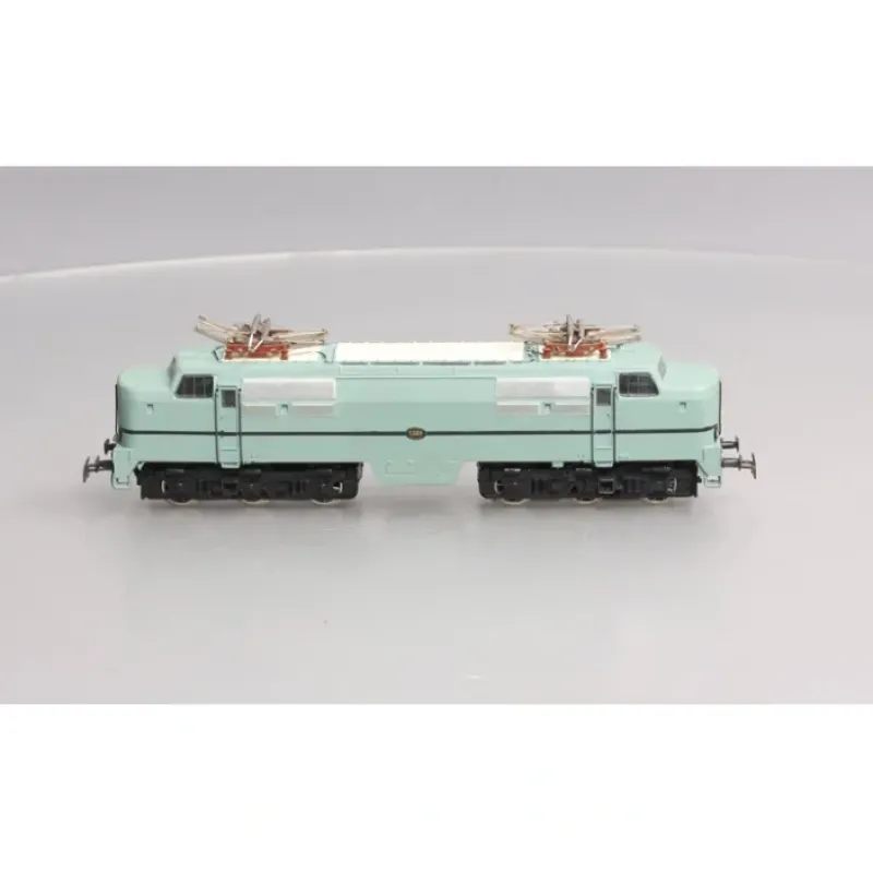 Marklin 37124 HO Scale NS Class 1200 Electric Locomotive #1201 VG - Your Source for Gaming Essentials Trains