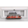 Online Marklin 37347 HO Scale SBB cl Re 4/4 II Electric Locomotive - Your Source for Gaming Essentials Trains