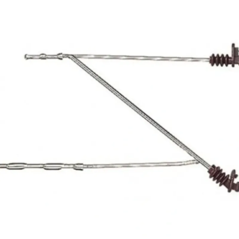 Marklin 74151 HO Single Outrigger Arm (5) - Your Source for Gaming Essentials Trains