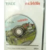 Outlet Marklin 60521 HO Software Track Planing 2D/3D Version 6.0 - Your Source for Gaming Essentials Trains