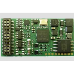 Online Marklin 60940 HO Special mSD Sound & Digital/DCC Control Decoder - Your Source for Gaming Essentials Trains