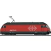 Best Marklin 37462 HO Swiss Railways SBB/CFF/FFS Class Re 460 Electric - Your Source for Gaming Essentials Trains