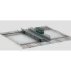 Clearance Marklin 72941 HO Transfer Table w/M Track Connections - Your Source for Gaming Essentials Trains