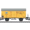 Online Marklin 48759 HO Type Gr 20 - "Hameico Bananen" Banana Car - Your Source for Gaming Essentials Trains