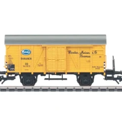Online Marklin 48759 HO Type Gr 20 - "Hameico Bananen" Banana Car - Your Source for Gaming Essentials Trains