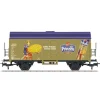 Discount Marklin 44210 HO Type Ichqrs 377 Reefer - 3-Rail Griesson - de Beukelaer - Your Source for Gaming Essentials Trains