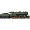 Outlet Marklin 37048 HO Wurttemberg State Railways K.W.St.E. Class K 2-12-0 - 3-Rail - Your Source for Gaming Essentials Trains
