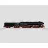 Marklin 37020 Insider DB cl 53 Locomotive & Tender - Your Source for Gaming Essentials Trains
