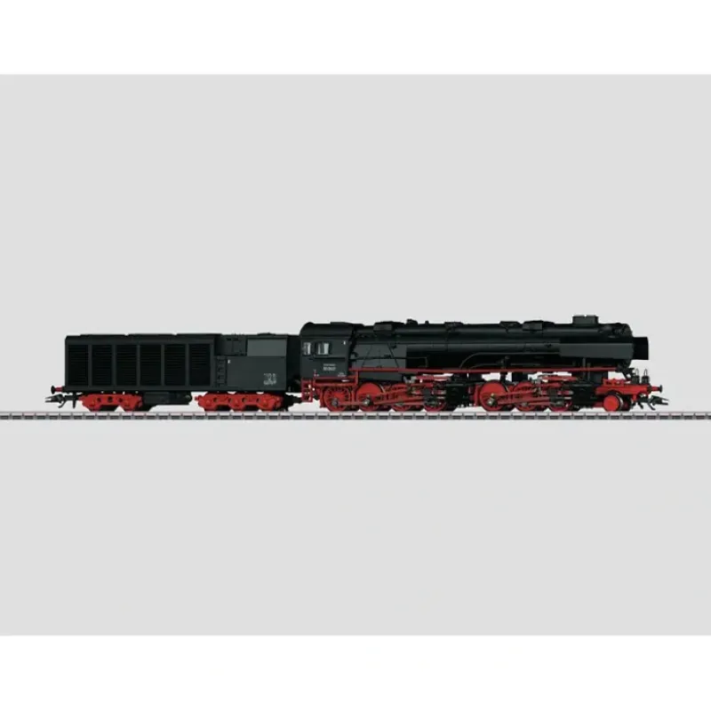 Marklin 37020 Insider DB cl 53 Locomotive & Tender - Your Source for Gaming Essentials Trains