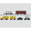 Discount Marklin 48812 Insider DB Freight Set - Your Source for Gaming Essentials Trains