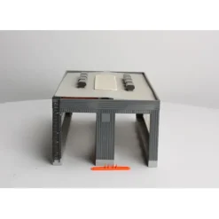 New Marklin 55170 Locomotive Shed (Assembled) - Your Source for Gaming Essentials Trains