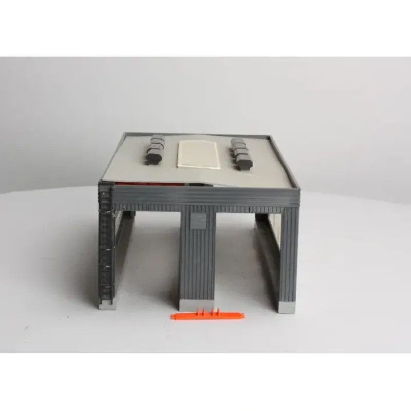 New Marklin 55170 Locomotive Shed (Assembled) - Your Source for Gaming Essentials Trains