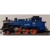 Online Marklin 81561 Mini-Club Z Scale 140th Anniversary 2-6-0 Steam Locomotive LN - Your Source for Gaming Essentials Trains