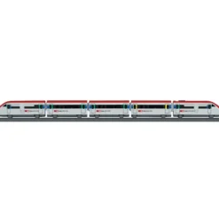 Hot Marklin 29303 My World Swiss HO Gauge Electric Train Set - Your Source for Gaming Essentials Trains