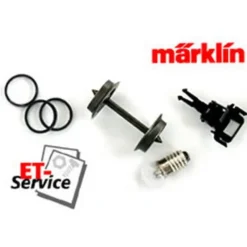 New Marklin 609188 PlatForm Decoder For 76500 - Your Source for Gaming Essentials Trains