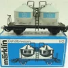 Online Marklin 4661 Silo Cement Car - Your Source for Gaming Essentials Trains