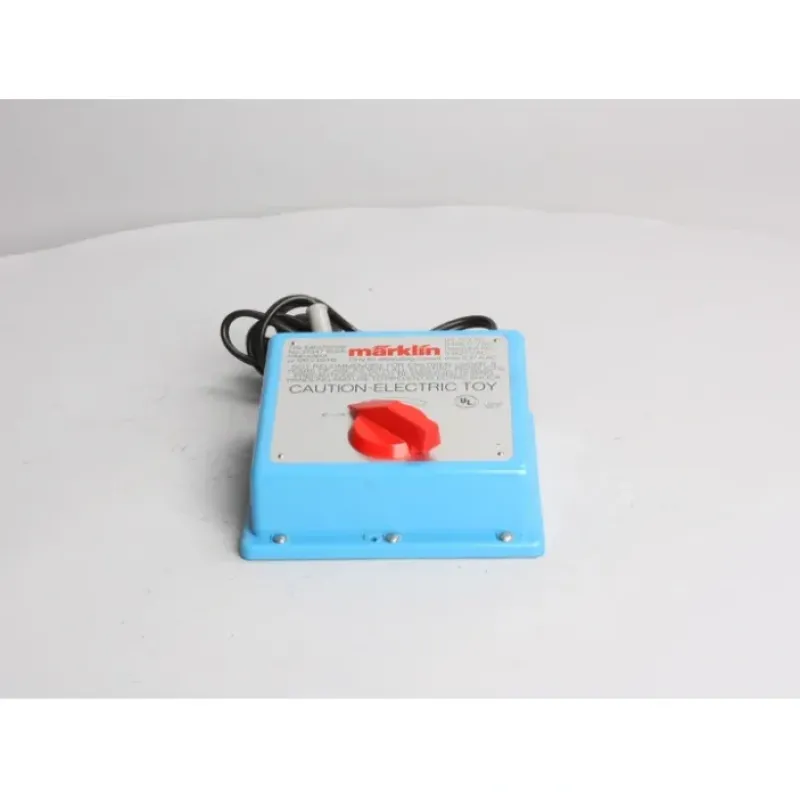 Hot Marklin 37547 Toy Transformer 10 VA 60 HZ - Your Source for Gaming Essentials Trains