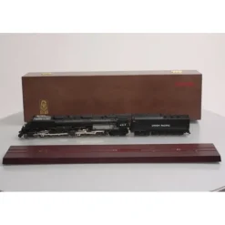 Marklin 37994 Union Pacific "Big Boy" Steam Loco - Your Source for Gaming Essentials Trains