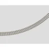 Marklin 8530 Z 220 mm / 8-11/16". 45 Curved Track Section - Your Source for Gaming Essentials Trains