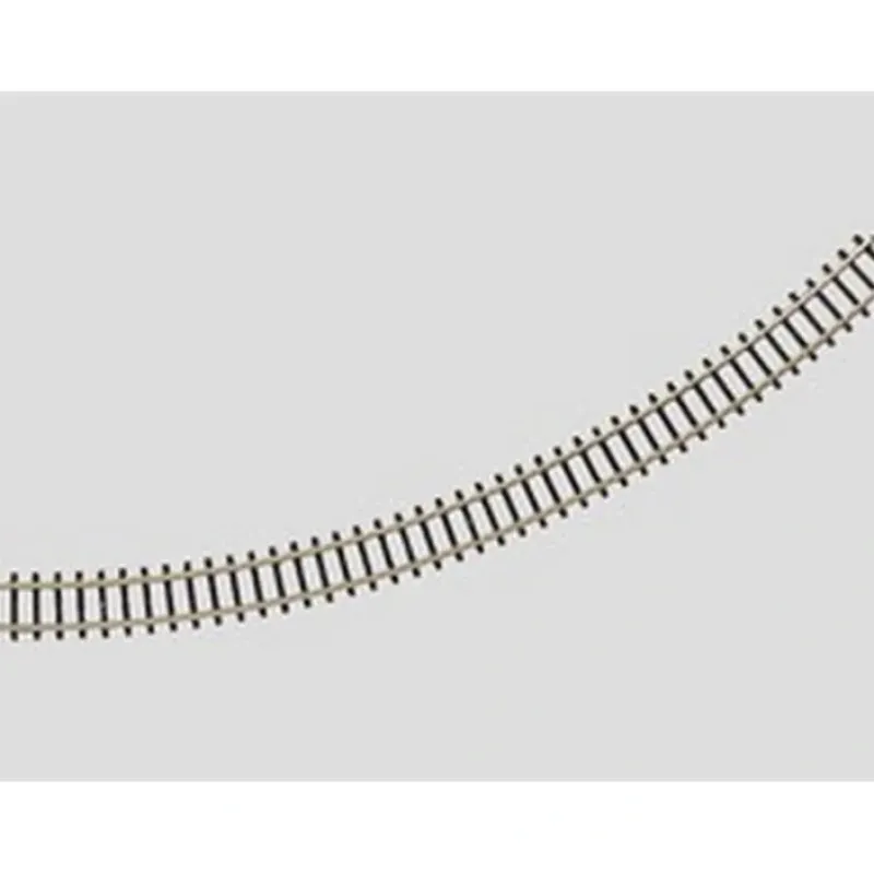 Marklin 8530 Z 220 mm / 8-11/16". 45 Curved Track Section - Your Source for Gaming Essentials Trains