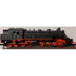 New Marklin 88291 Z DB 0-8-8-0 CL 96 Heavy Freight Tank Steam Locomotive LN - Your Source for Gaming Essentials Trains