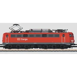 Marklin 88577 Z DB Cargo Class 150 Electric Locomotive - Your Source for Gaming Essentials Trains