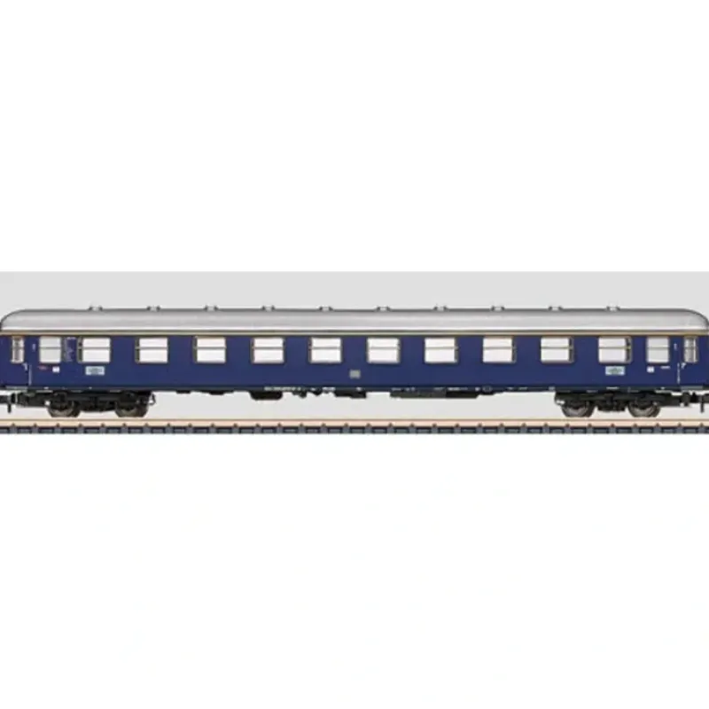 Hot Marklin 87101 Z DB Type A4um-54 1st Class Compartment Car - Your Source for Gaming Essentials Trains