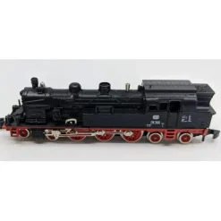 New Marklin 8806 Z Deutschen Bundesbahn 4-6-4 Steam Locomotive #78 355 EX - Your Source for Gaming Essentials Trains