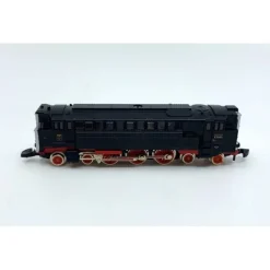 New Marklin 88065 Z Deutschen Reichsbahn-Gesellschaft V 3201 Diesel Locomotive LN - Your Source for Gaming Essentials Trains