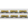 Sale Marklin 82434 Z Ernst Schauffele Single-Body/Single-Side Dump Set (Set of 6) - Your Source for Gaming Essentials Trains