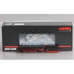 Hot Marklin 88273 Z German Federal Railroad DB Class 41 Fast Freight Locomotive - Your Source for Gaming Essentials Trains