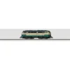 Discount Marklin 88784 Z German Federal Railroad DB Class 216 Diesel Locomotive - Your Source for Gaming Essentials Trains