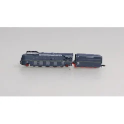 Clearance Marklin 88107 Z German Federal Railroad Class 05 Streamlined Steam Loco & Tender LN - Your Source for Gaming Essentials Trains