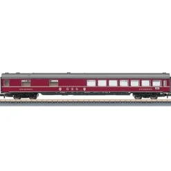 Discount Marklin 87131 Z German Federal Railroad DSG Type WR4um-64 Diner Car - Your Source for Gaming Essentials Trains
