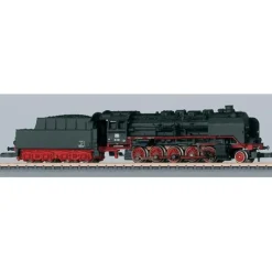 Online Marklin 88843 Z German Federal Railroad DB Class 50 Heavy Steam Locomotive - Your Source for Gaming Essentials Trains