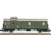 Online Marklin 8752 Z German Federal Railroad DB Type D2ie Baggage Car - Your Source for Gaming Essentials Trains