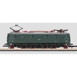 Discount Marklin 88086 Z German Federal Railroad DB Class E 19 Electric Locomotive - Your Source for Gaming Essentials Trains