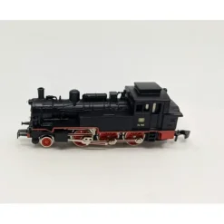 Clearance Marklin 8895 Z German Federal Railroad DB Class 74 2-6-0 Steam Locomotive #74701 EX - Your Source for Gaming Essentials Trains