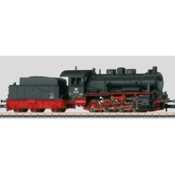 Online Marklin 88984 Z German Federal Railroad DB Class 55 Steam Locomotive with Tender - Your Source for Gaming Essentials Trains