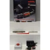 Discount Marklin 81569 Z German Federal Railroad DB Steam Freight Starter Set - Your Source for Gaming Essentials Trains