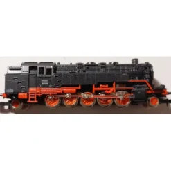 Best Marklin 88885 Z German Federal Railroad DB Class 85 Heavy Tank Steam Locomotive LN - Your Source for Gaming Essentials Trains