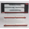Clearance Marklin 88721 Z German Federal RR DB Diesel Passenger Rail Car (Set of 4) - Your Source for Gaming Essentials Trains