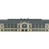 Hot Marklin 89792 Z Hamburg Dammtor Station Architectural Building Kit Set - Your Source for Gaming Essentials Trains