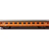 Online Marklin 8741 Z SBB Swiss Orange 1st Class Eurofima Express Passenger Car LN - Your Source for Gaming Essentials Trains