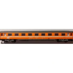 Online Marklin 8741 Z SBB Swiss Orange 1st Class Eurofima Express Passenger Car LN - Your Source for Gaming Essentials Trains