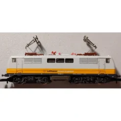 Marklin 8155 Z Scale Airport Express Electric Locomotive EX - Your Source for Gaming Essentials Trains