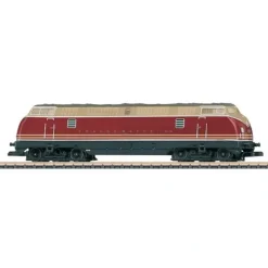 Clearance Marklin 88302 Z Scale DB AG C'C' ML 3000 Heavy Duty Diesel Locomotive - Your Source for Gaming Essentials Trains