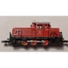 Sale Marklin 8864 Z Scale DB BR 260 Diesel Switcher Locomotive EX - Your Source for Gaming Essentials Trains