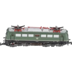 Marklin 8840 Z Scale DB BR E 18 Electric Locomotive LN - Your Source for Gaming Essentials Trains